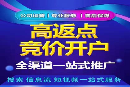 SEM代运营经典案例：提升品牌影响力